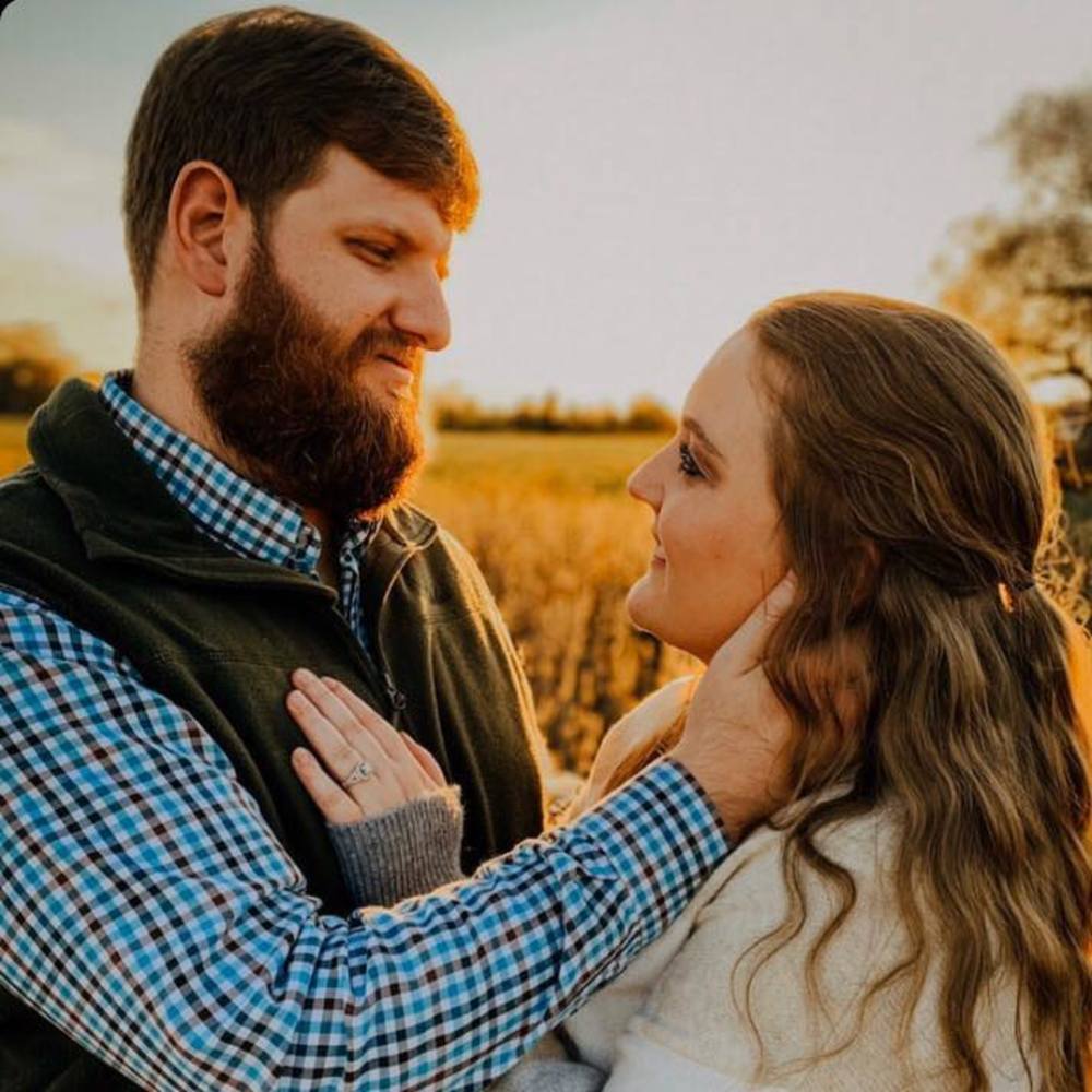 Meet your Posher, Jordan